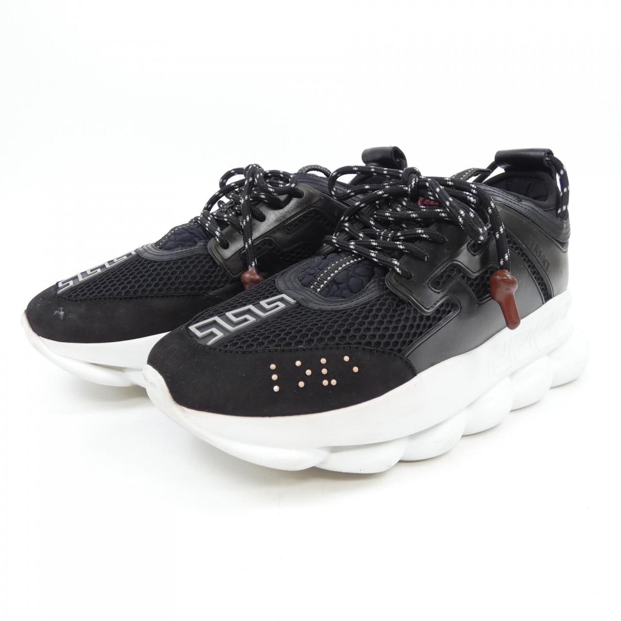 ヴェルサーチェ VERSACE DSU7071 スニーカー