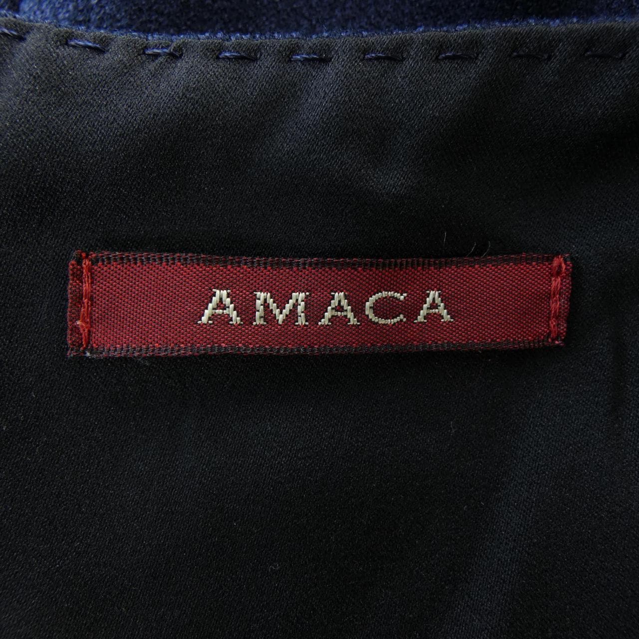 アマカ AMACA ワンピース