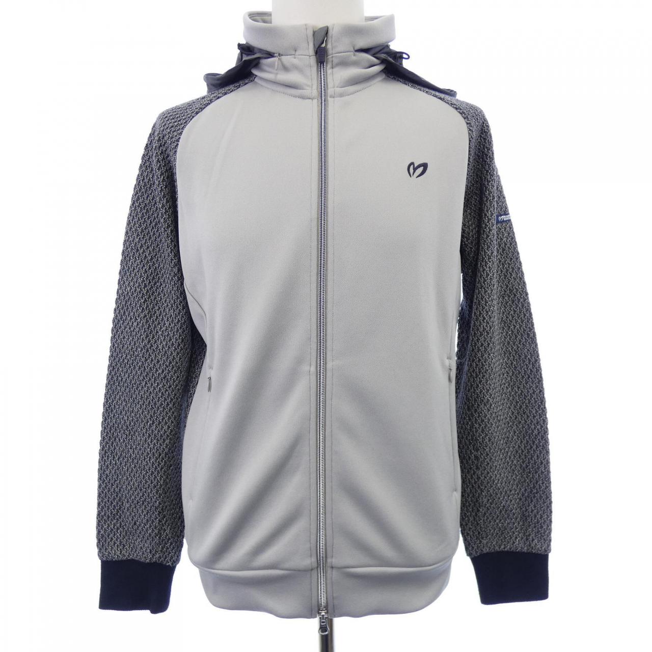 Master Bany Edition MASTER BUNNY EDITION夹克