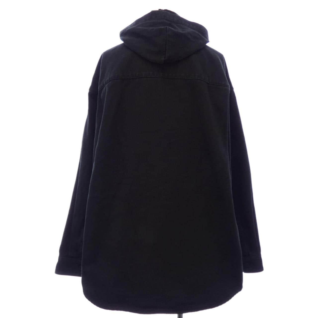 バレンシアガ BALENCIAGA 814227 TNW11 UNISEX ジャケット