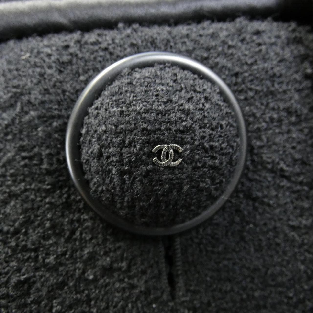 シャネル CHANEL P52350V31241 ノーカラージャケット