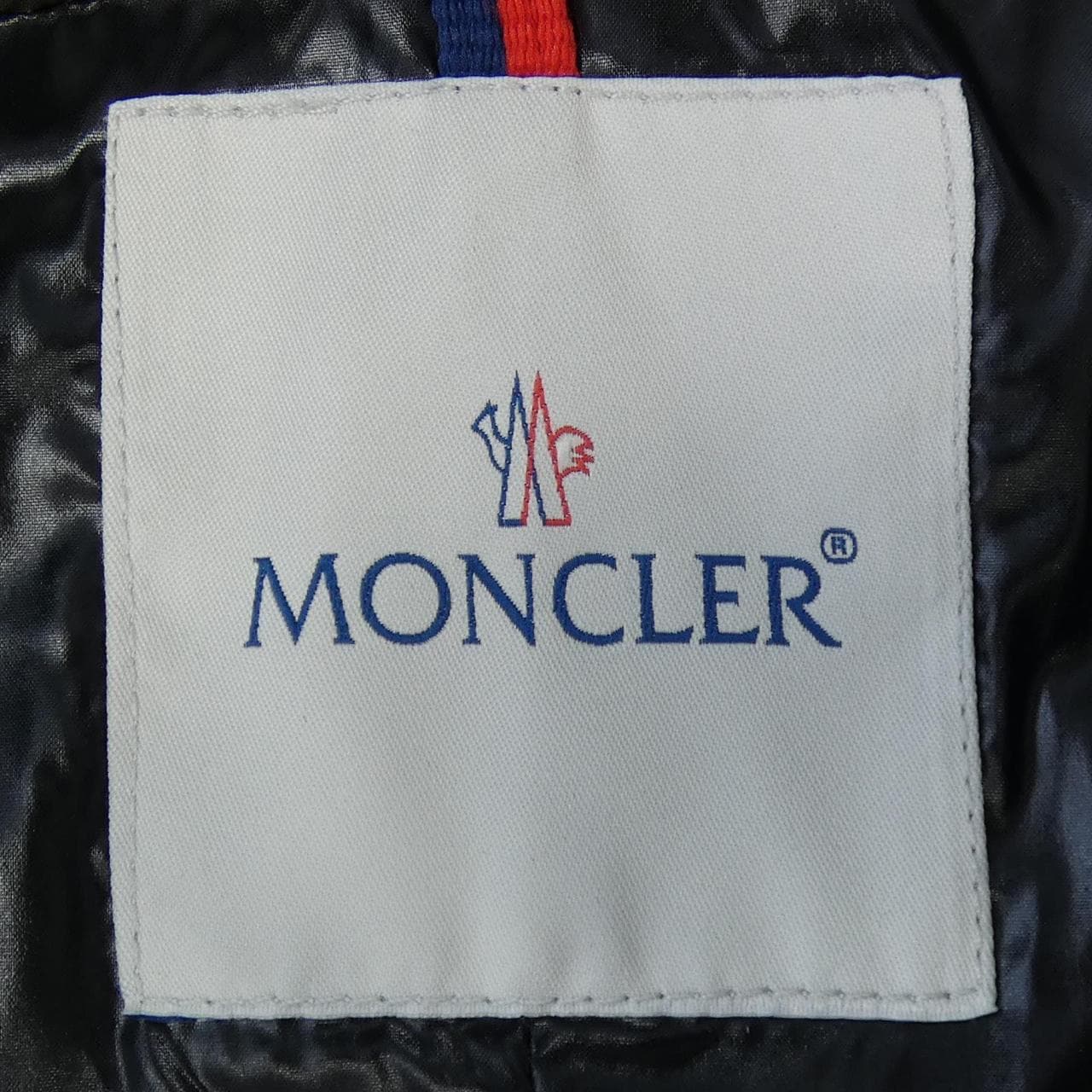 モンクレール MONCLER CYROSELLE ダウンコート