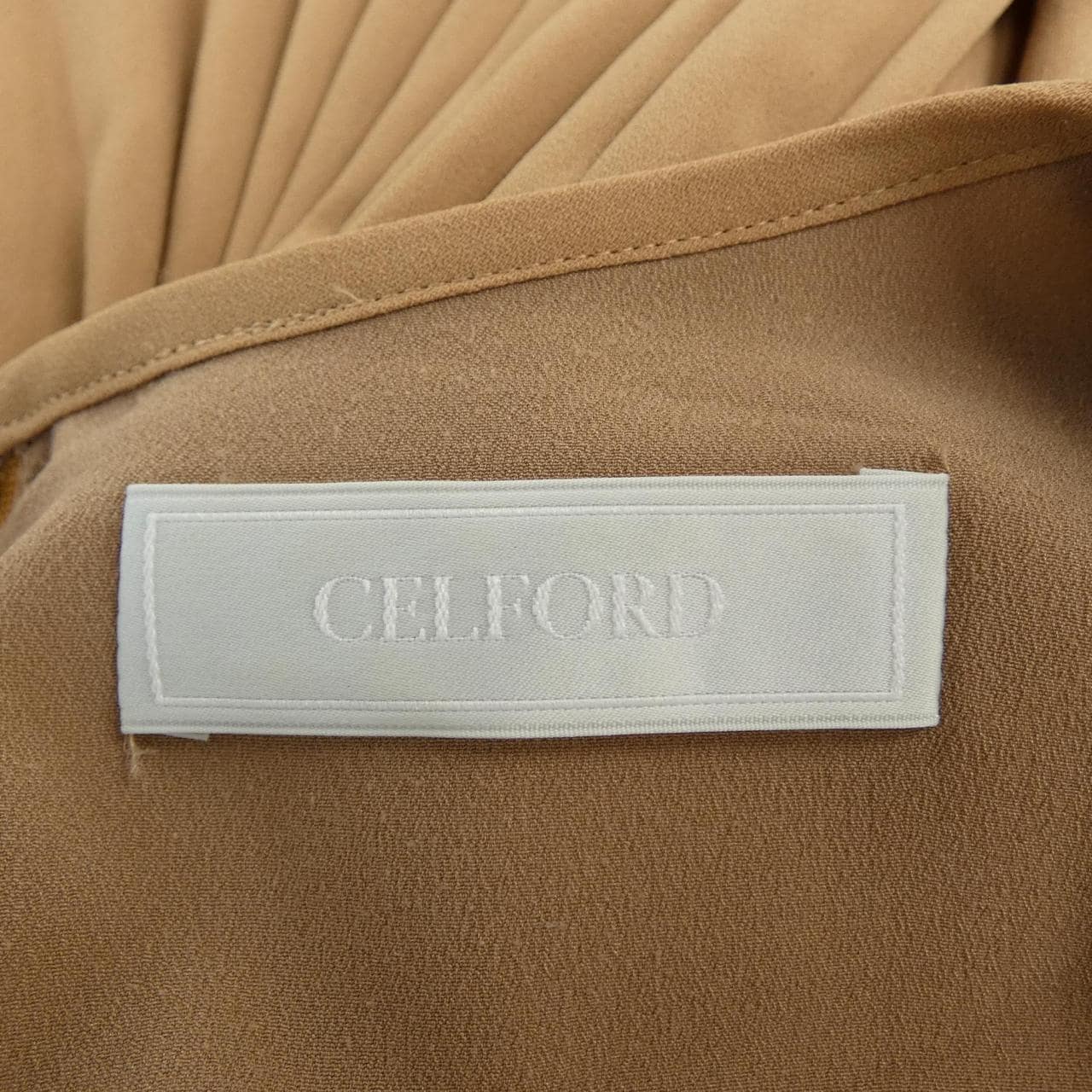 セルフォード CELFORD ワンピース