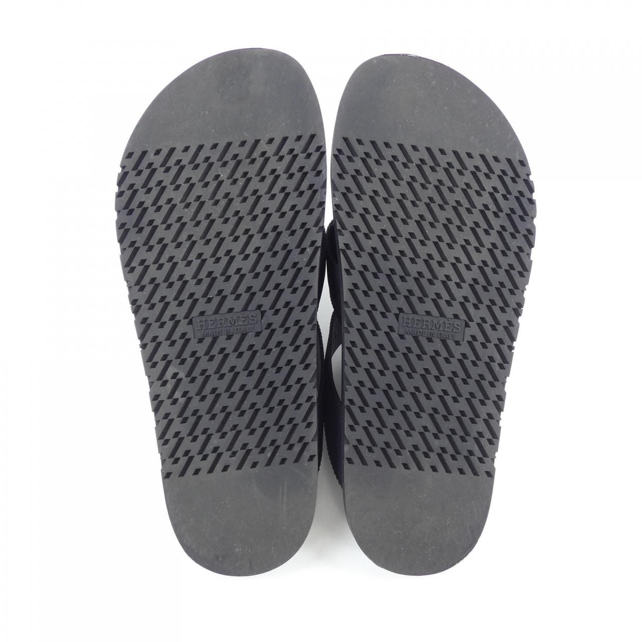 エルメス HERMES カジミール 251975Z サンダル