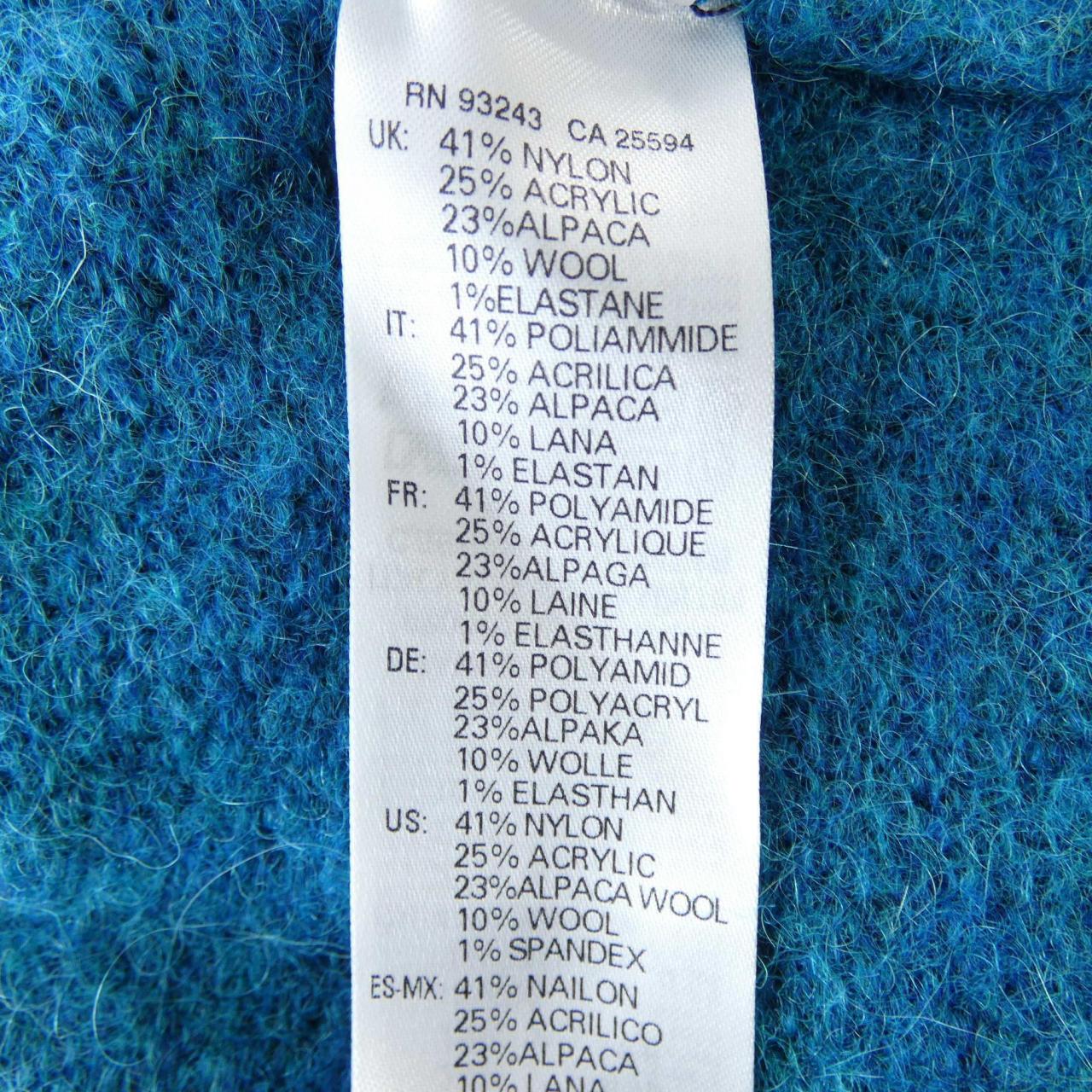 柴油DIESEL针织衫