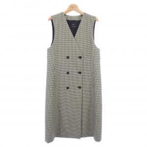 ニジュウサンク 23区 ロングベスト