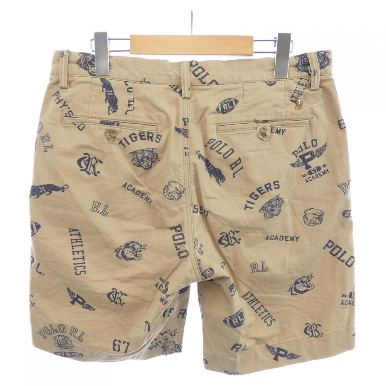 ポロラルフローレン POLO RALPH LAUREN ショートパンツ