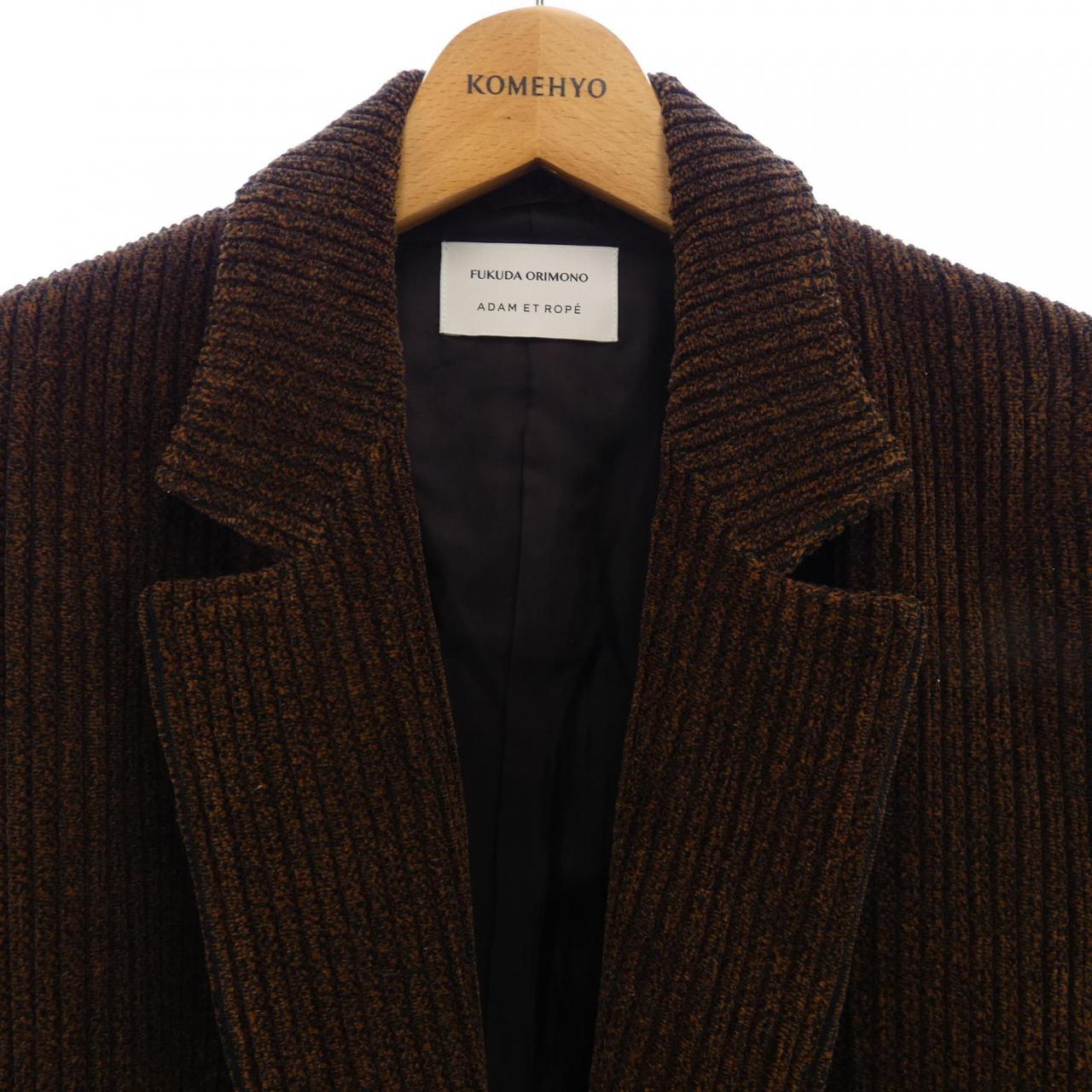 アダムエロペ adam et Rope ジャケット