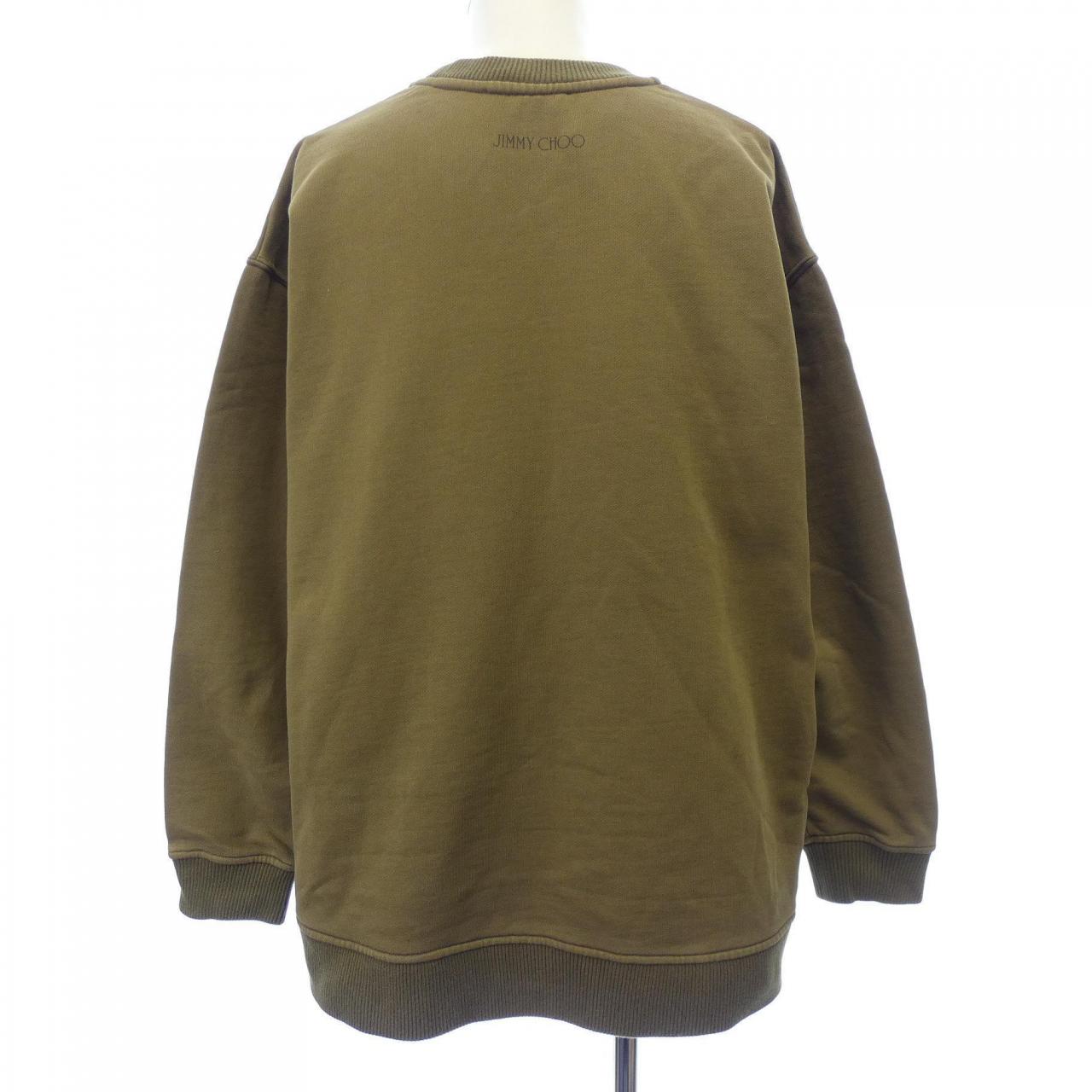 ジミーチュウ JIMMY CHOO J000142171 スウェット