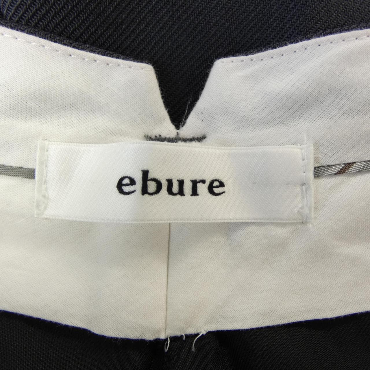 エブール ebure パンツ