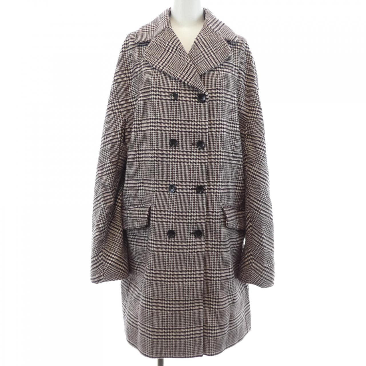 ドルチェアンドガッバーナ DOLCE&GABBANA F0H06T/FQBA8 コート