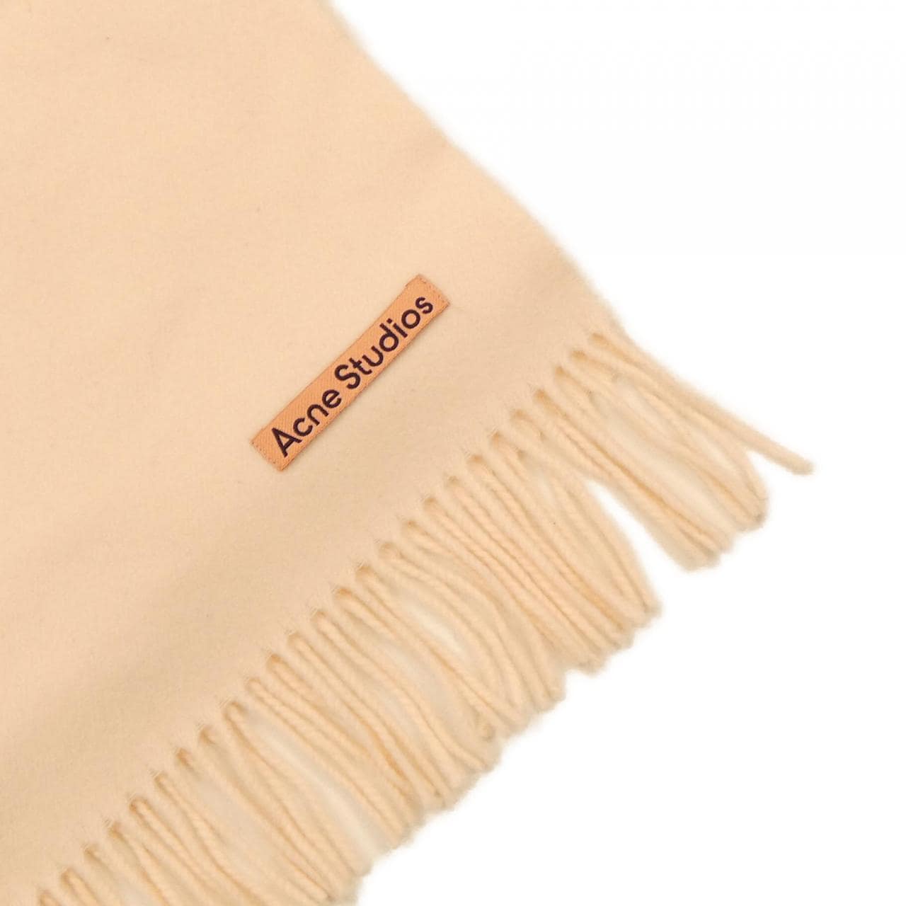 アクネストゥディオズ ACNE STUDIOS MUFFLER