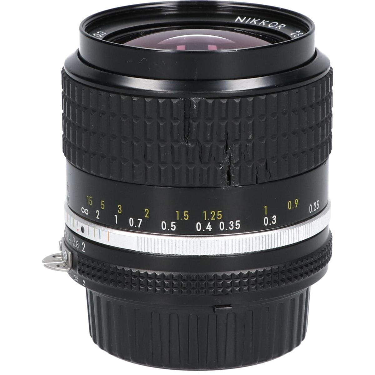 ＡＩ２８ｍｍ　Ｆ２Ｓ
