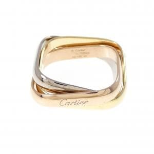 カルティエ トリニティ MM リング
