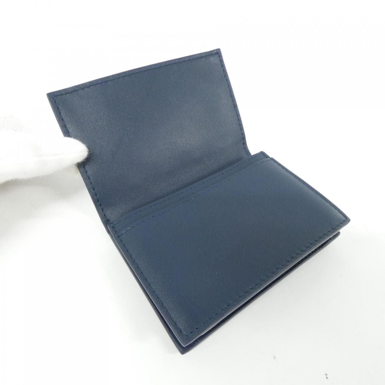 ボッテガヴェネタ 605720 VCPQ3 カードケース