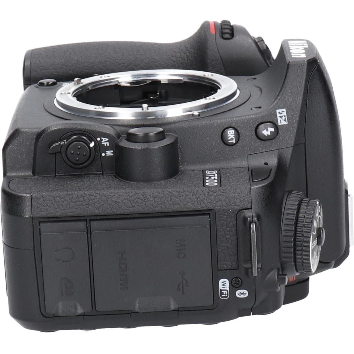 Ｄ７５００