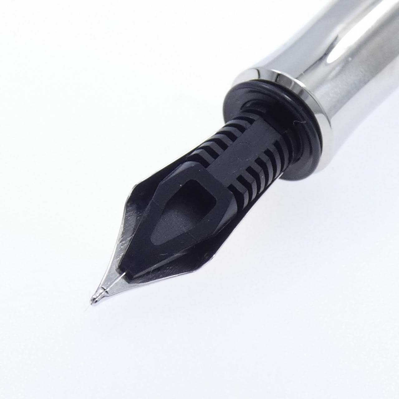 グラフフォンファーバーカステル クラシックコレクションエボニー 万年筆