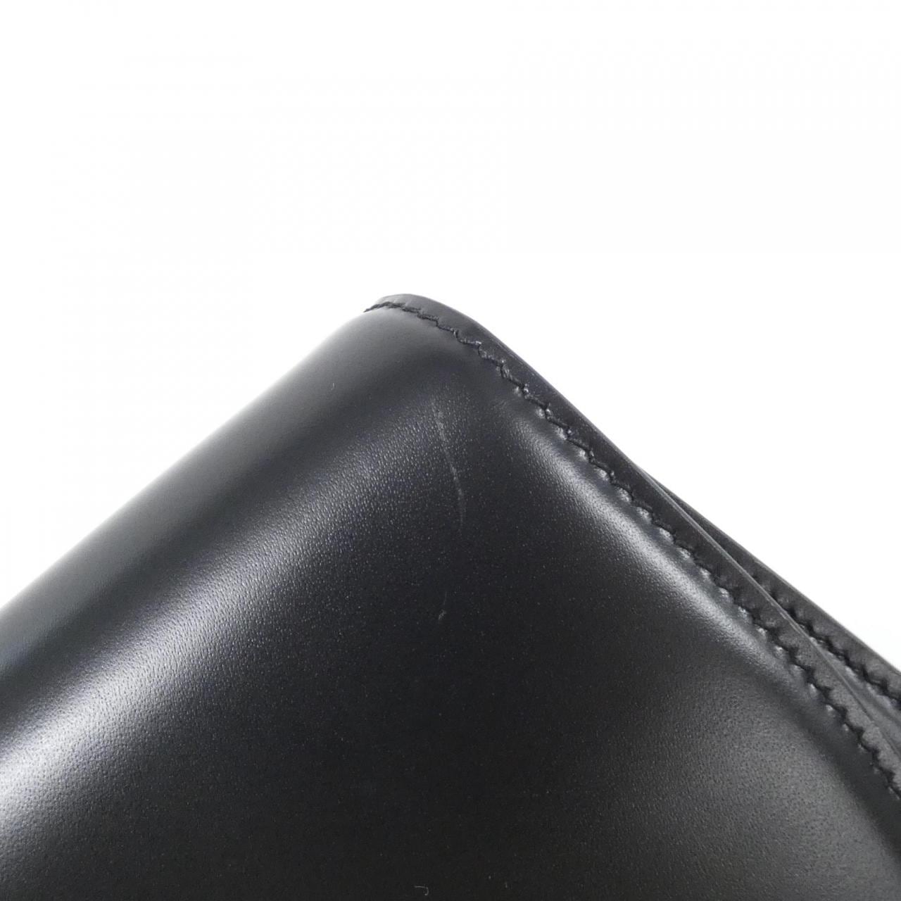 サルヴァトーレフェラガモ 22 E006 ショルダーバッグ