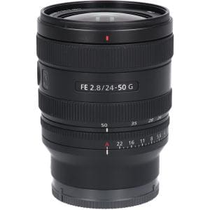 ＦＥ２４－５０ｍｍ　Ｆ２．８Ｇ