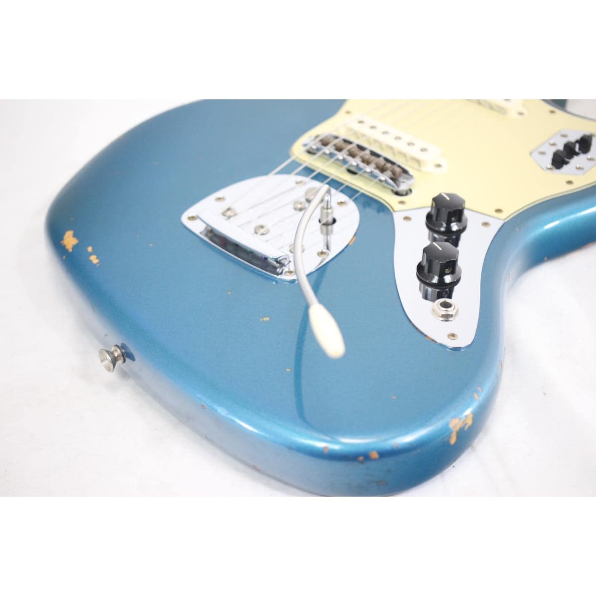 ＦＥＮＤＥＲ　　５０ＴＨ　ＡＮＮＩＶＥＲＳＡＲＹ　ＪＡＧＵＡＲ