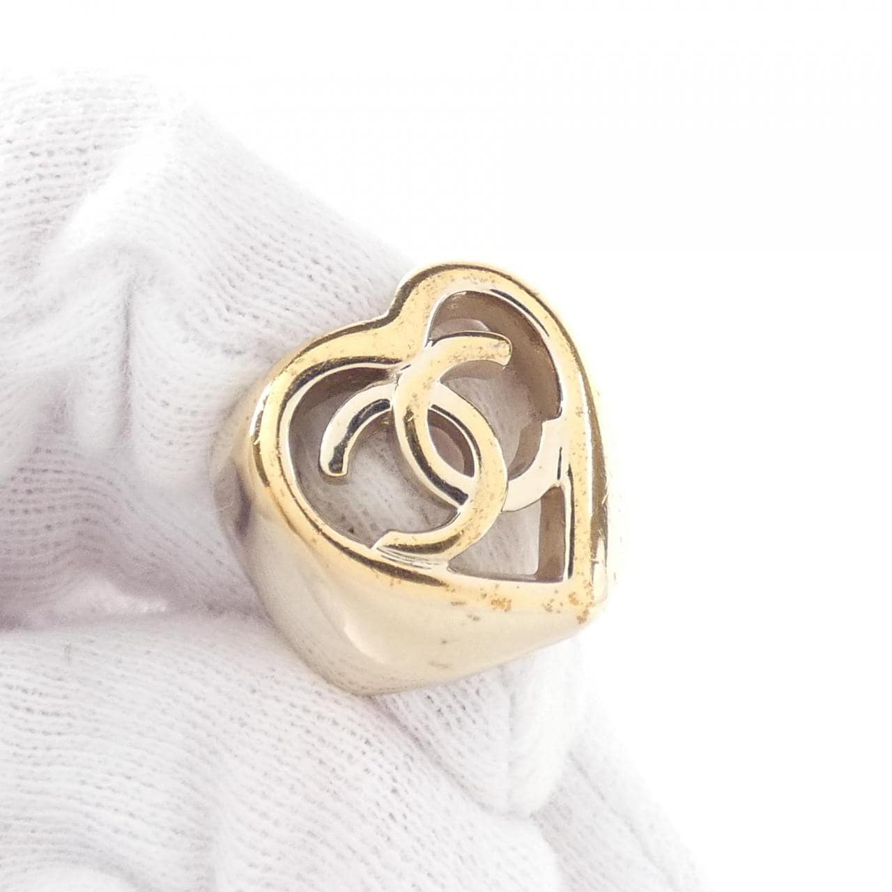 CHANEL AB7902 Ring