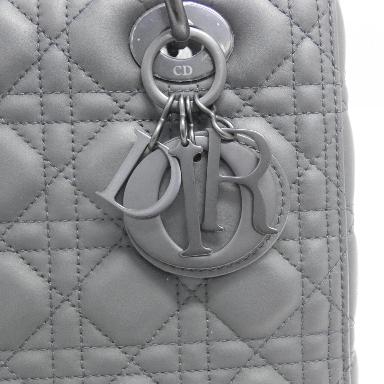 Christian DIOR Lady DIOR Medium M0565SLOI Bag