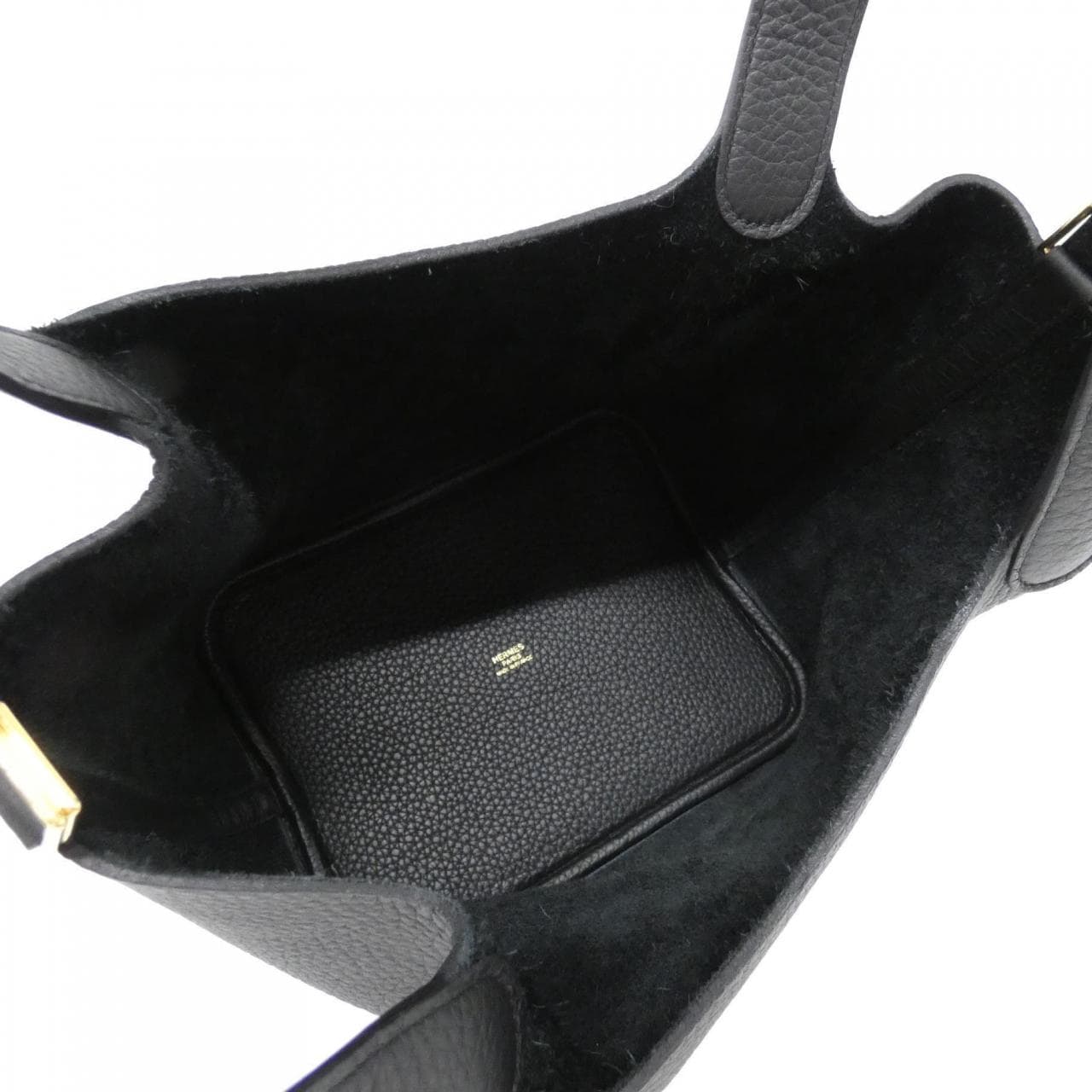 エルメス ピコタン ロック MM 060991CC バッグ