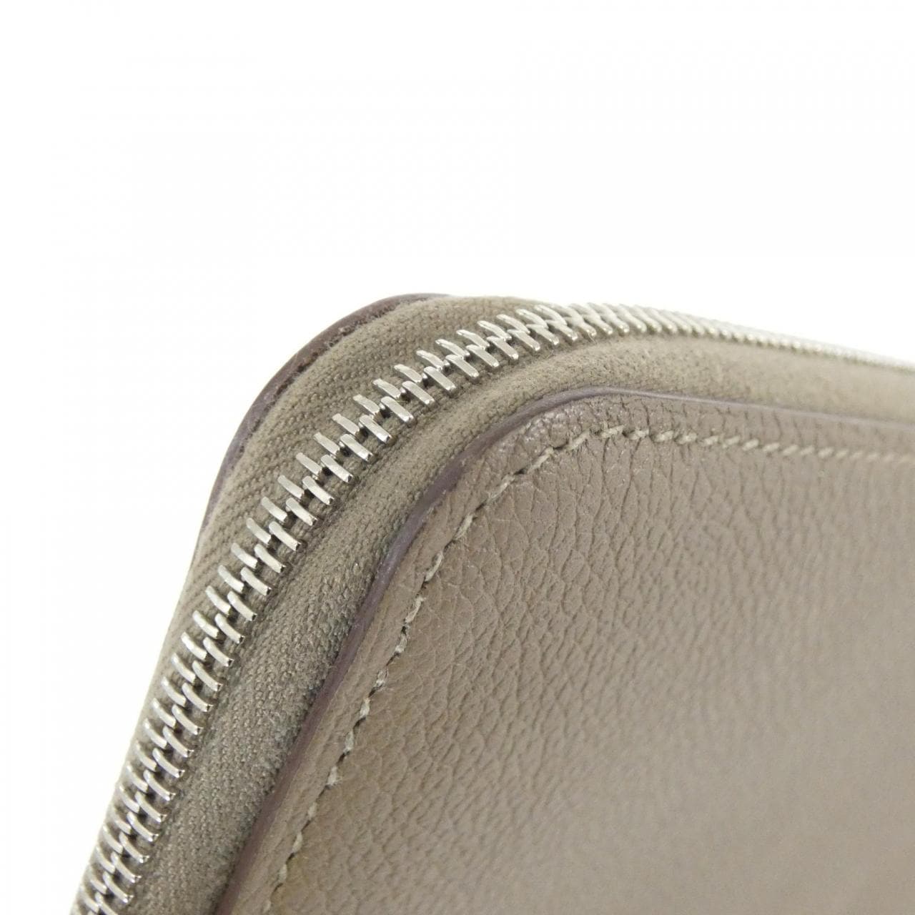 エルメス MERVILLEUSES LANTERNES シルク イン クラシック 086366CK 財布