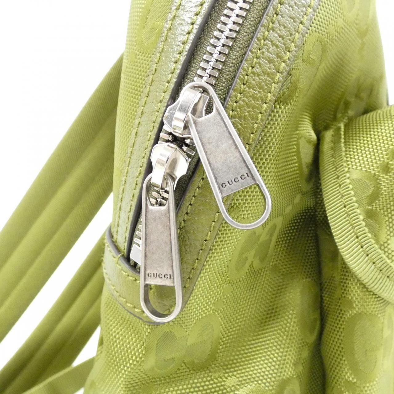 グッチ GUCCI OFF THE GRID 644992 H9HON リュックサック