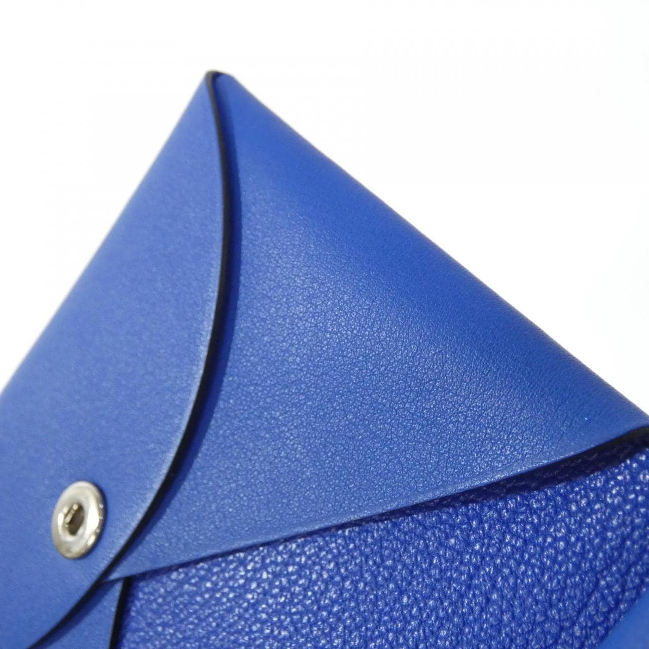 エルメス FER A CHEVAL カルヴィ デュオ コインケース