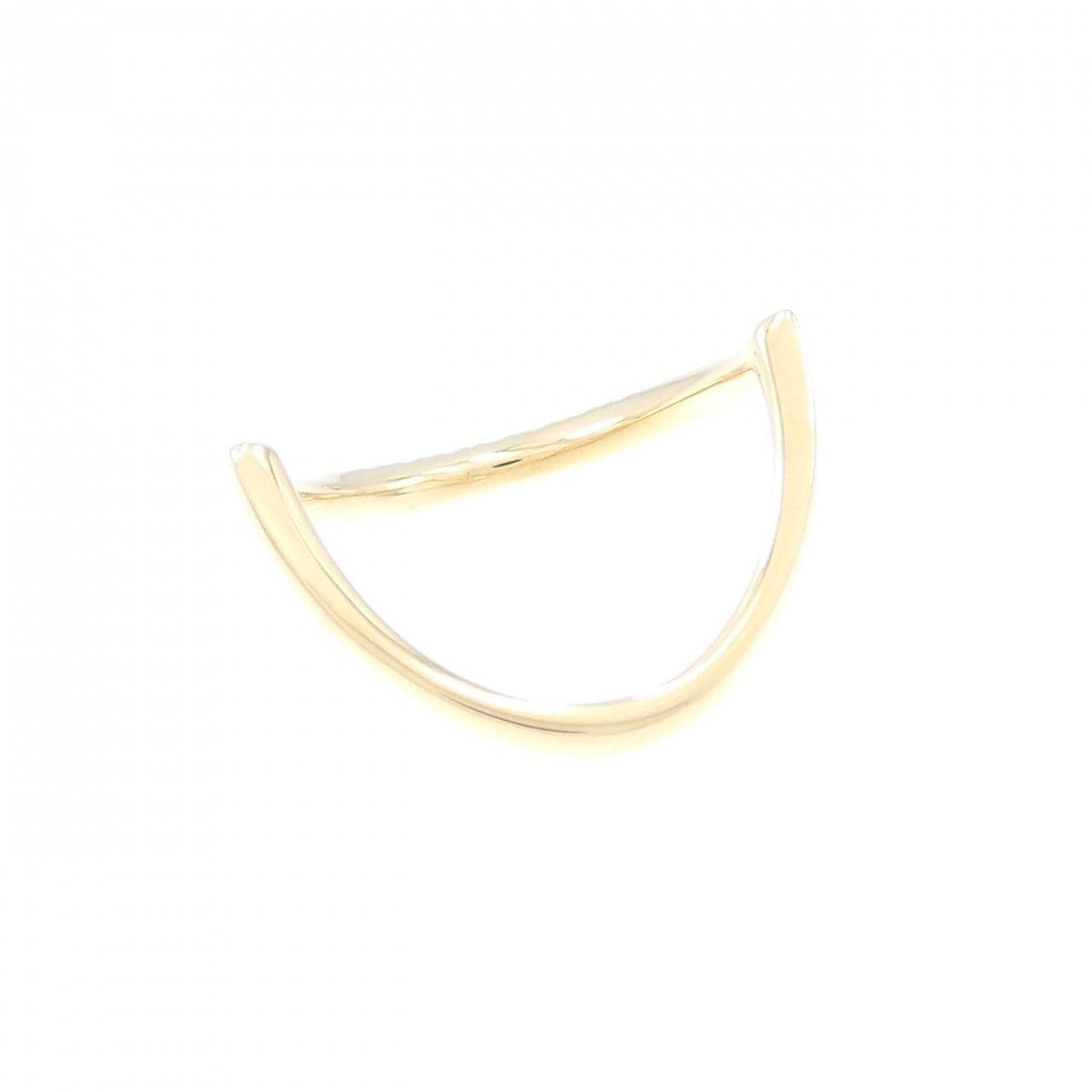 スタージュエリー ダイヤモンド リング 0.04CT