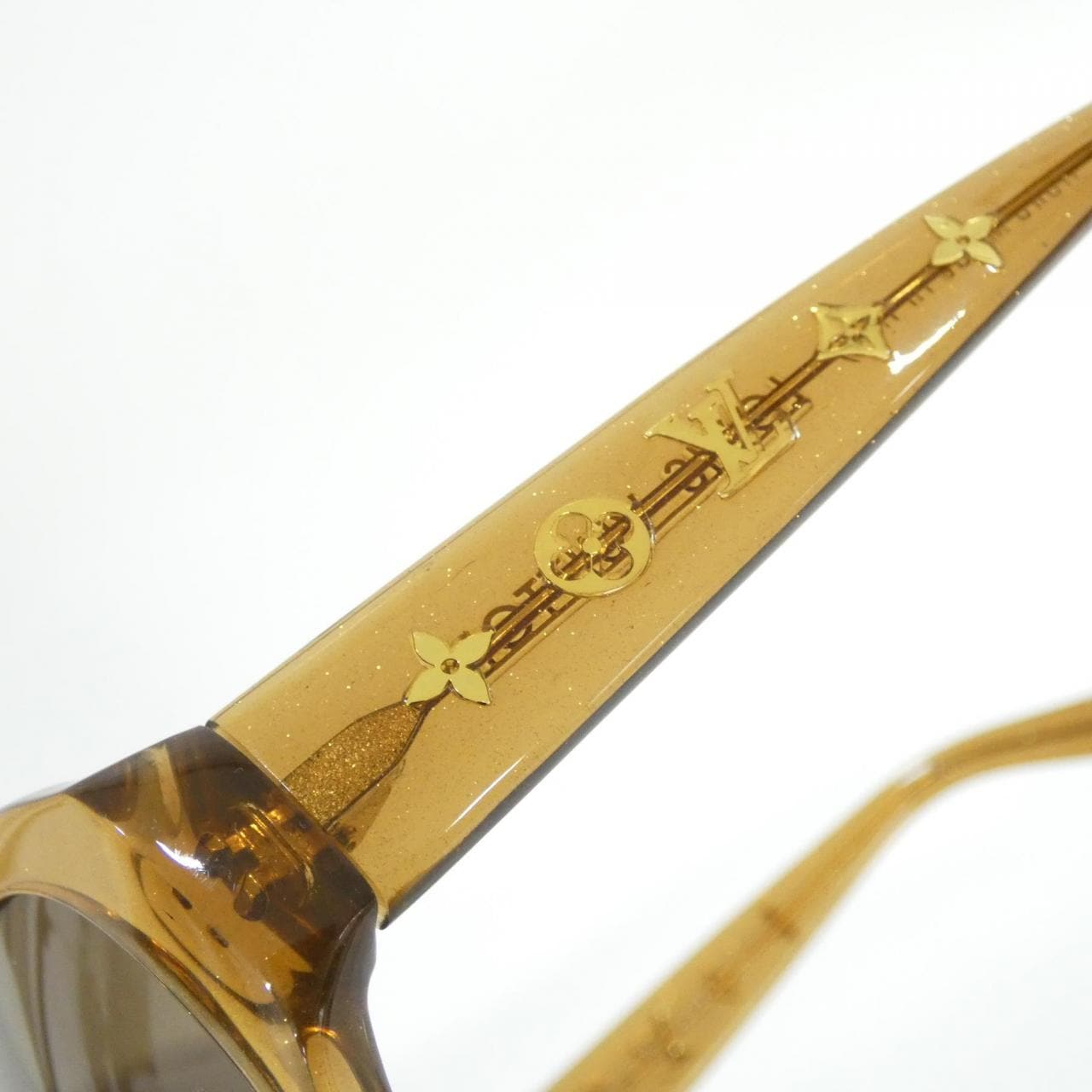 ルイヴィトン オプセシオン ロン Z0032E サングラス