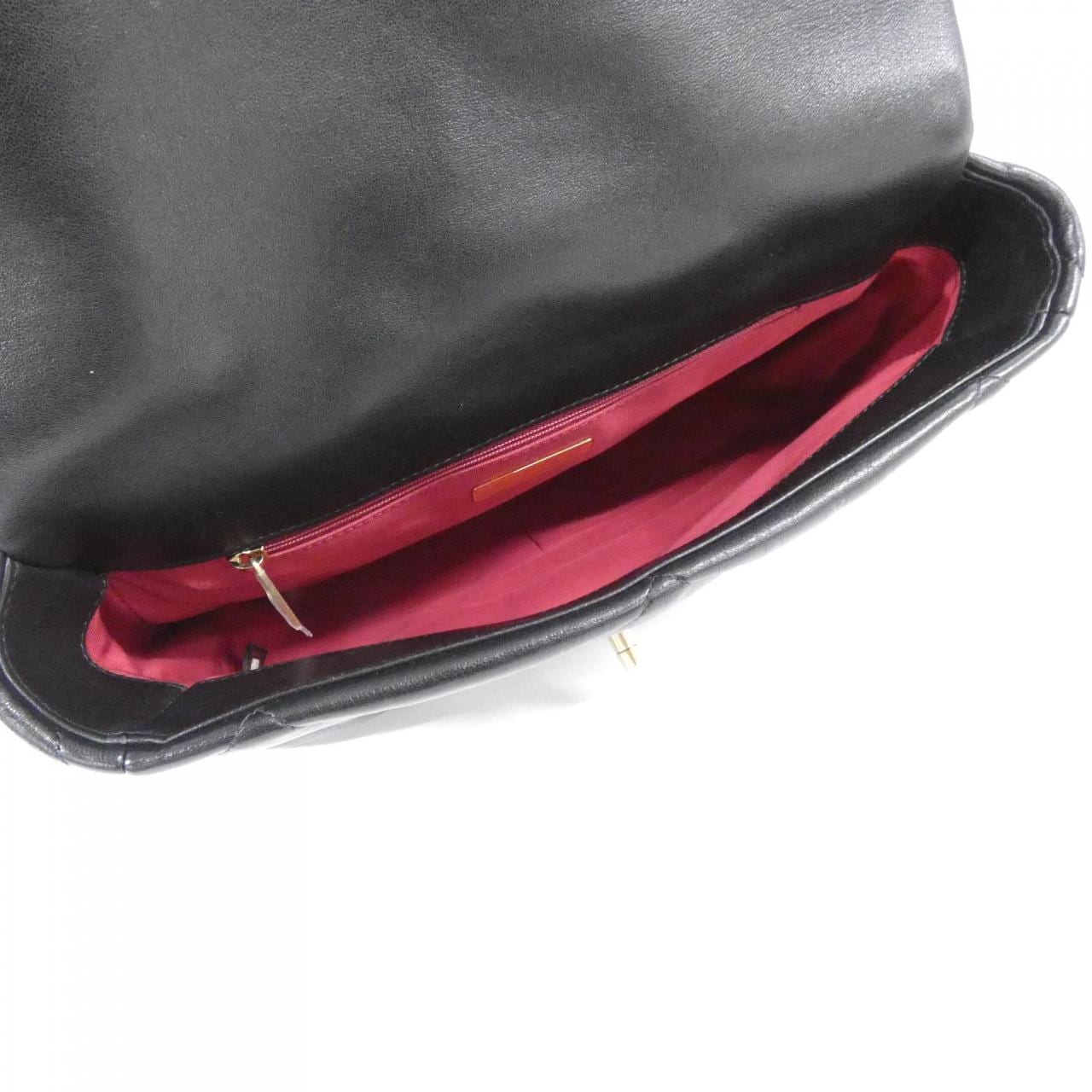 シャネル シャネル19 ライン AS1161 ショルダーバッグ