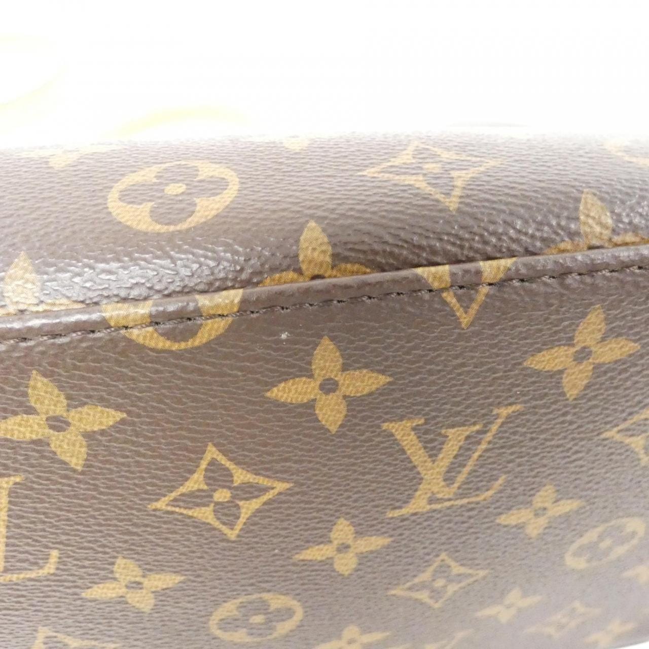 LOUIS VUITTON Monogram Grand Palais MM M45898 包