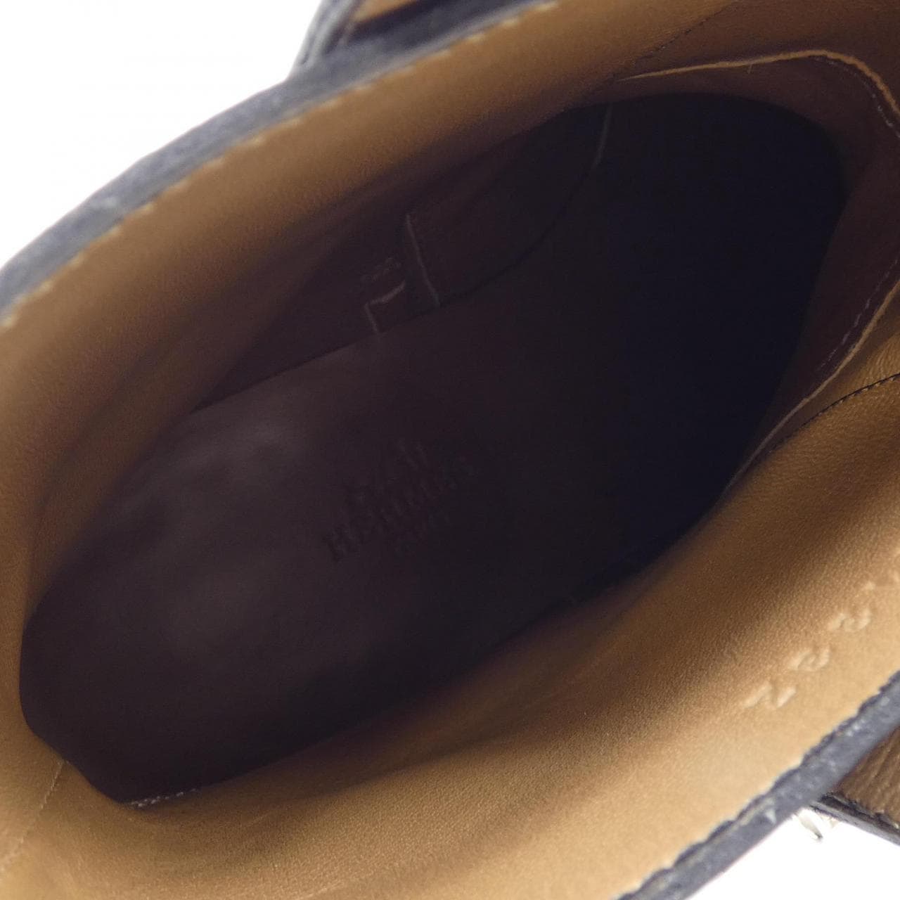 エルメス HERMES ブーツ