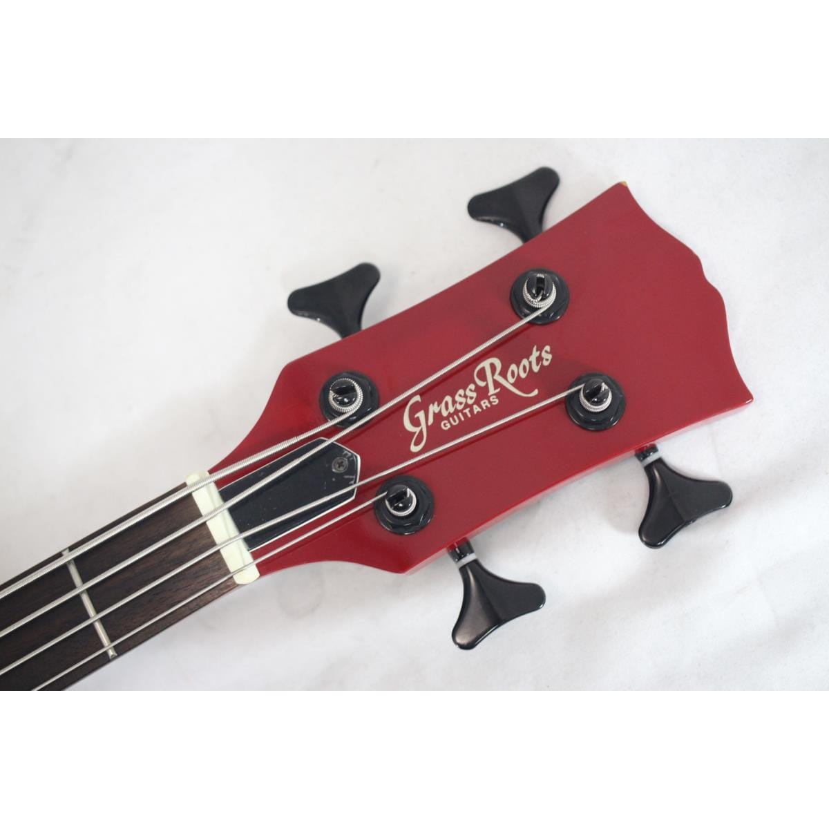 ＧＲＡＳＳＲＯＯＴＳ　　Ｇ－Ｊ－５３ＴＶ