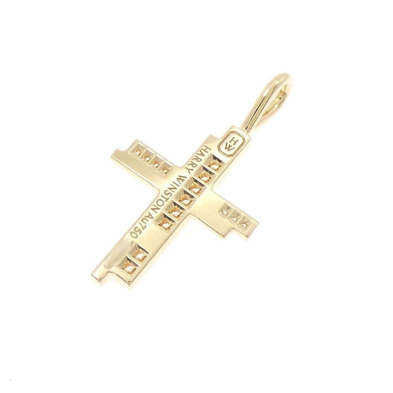 HARRY WINSTON Traffic By HARRY WINSTON吊坠