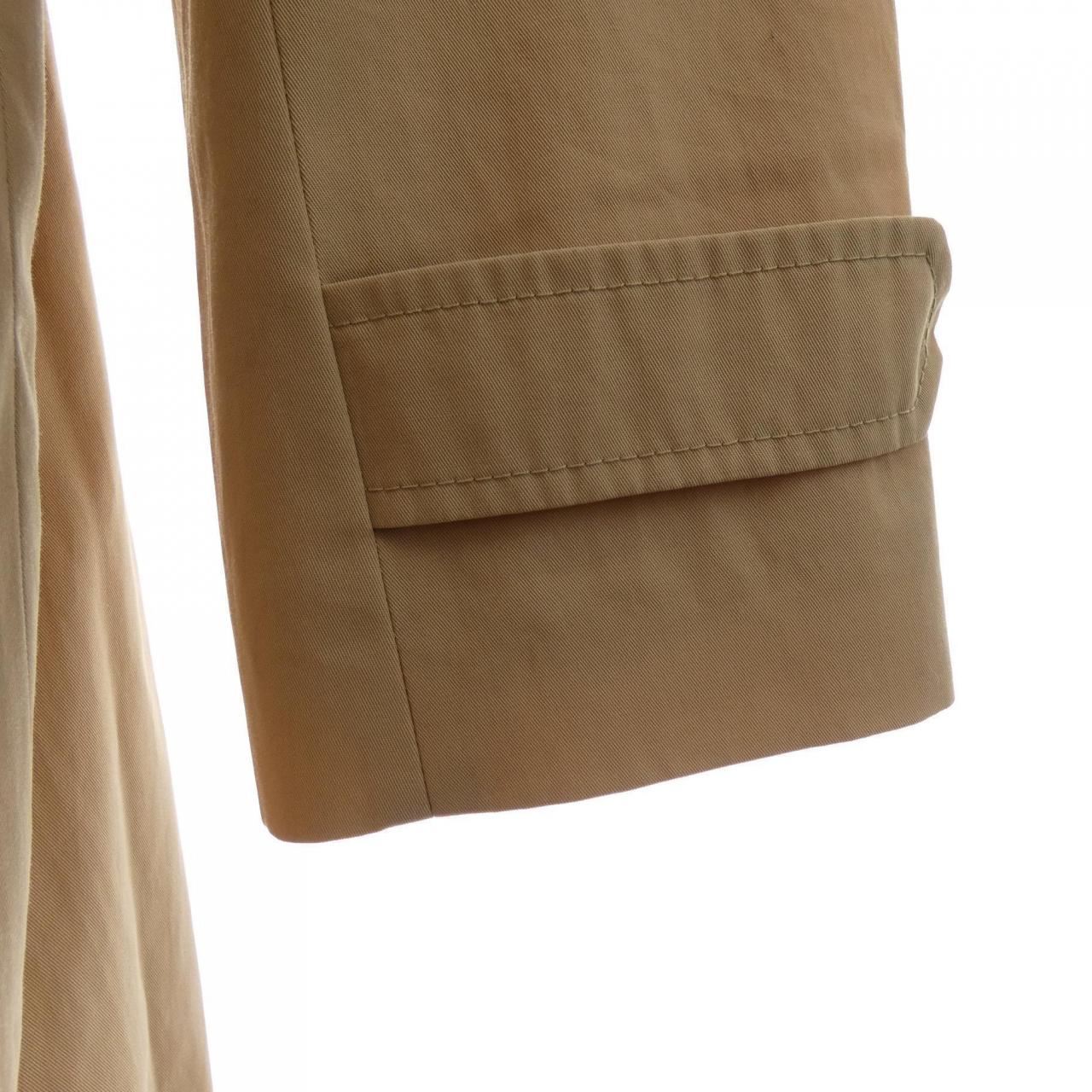 クリスチャンディオール CHRISTIAN DIOR 4E21805Y1322 コート