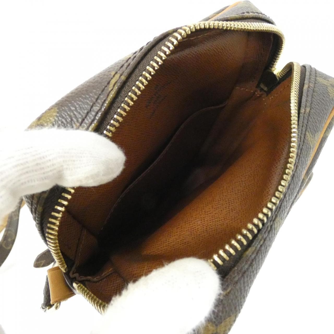 ルイヴィトン モノグラム アマゾン M45236 ショルダーバッグ