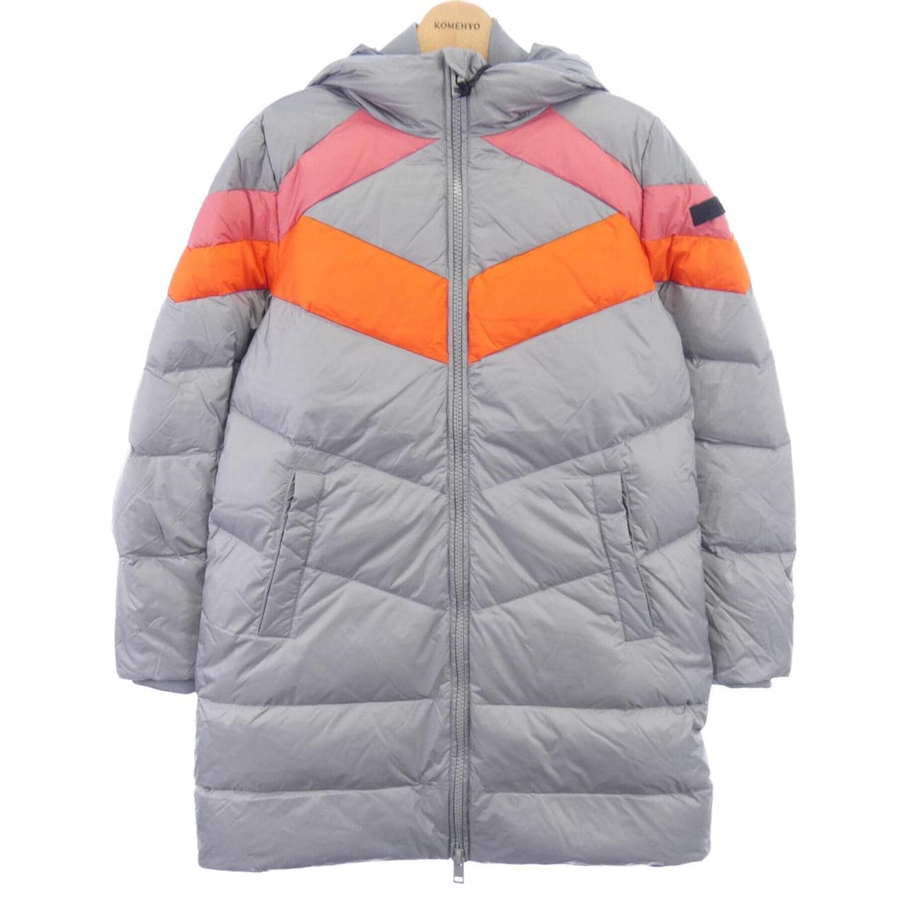 ディーゼル DIESEL ダウンコート