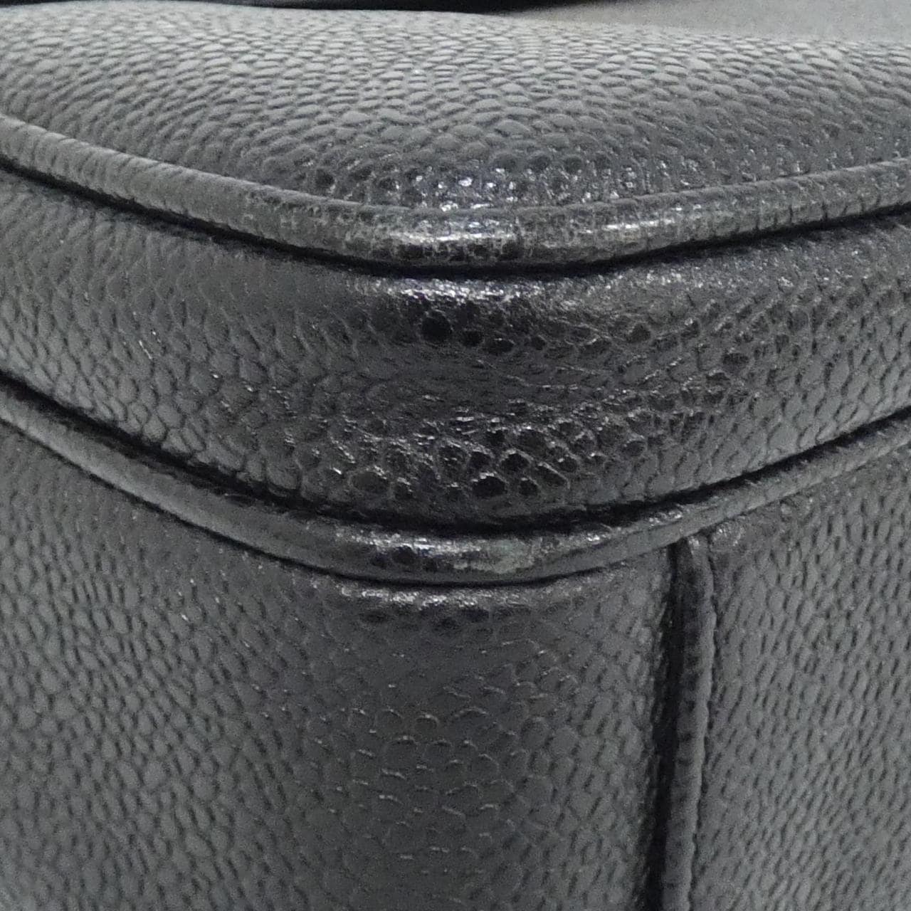 【ヴィンテージ】シャネル ショルダーバッグ