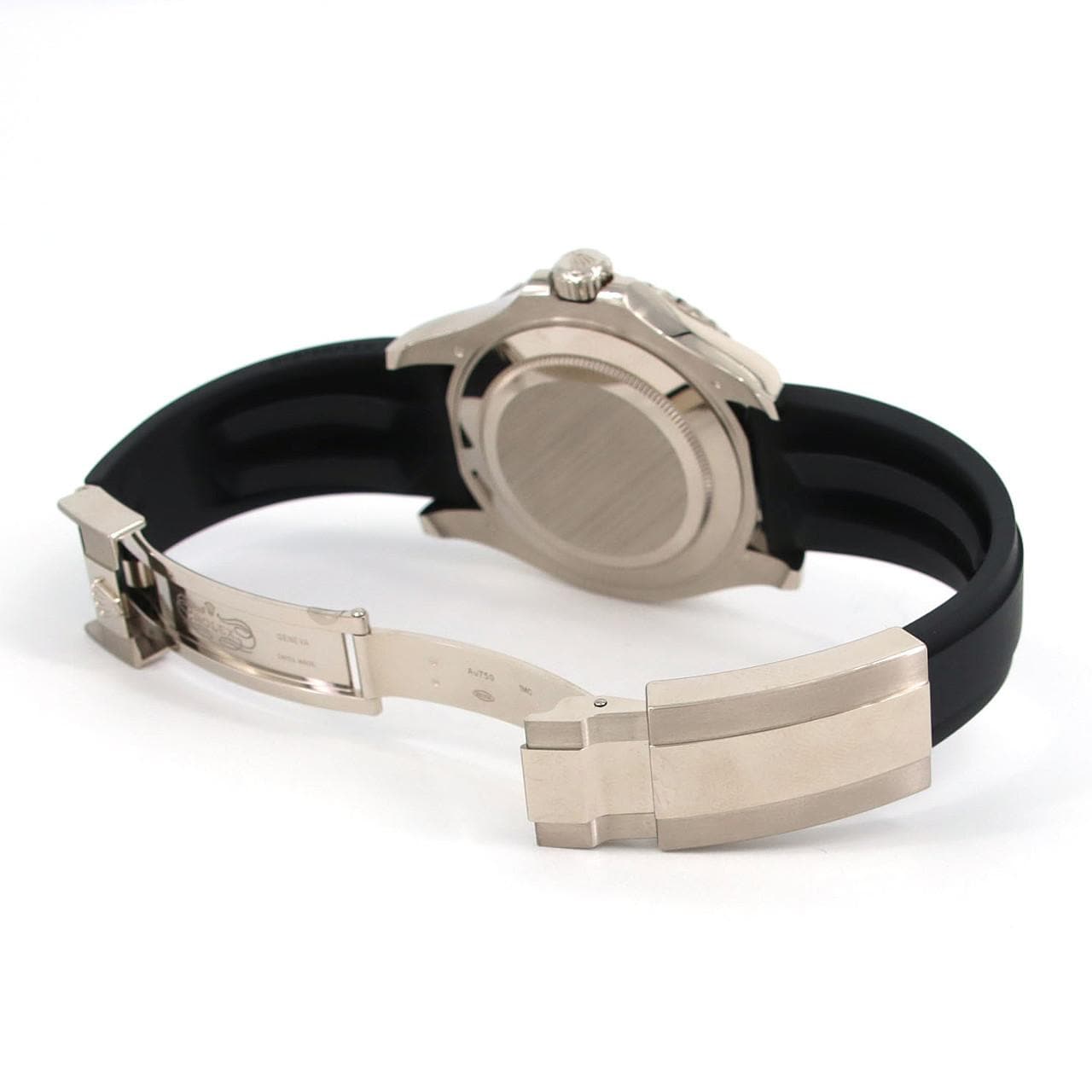 ロレックス ヨットマスター 226659 WG 自動巻 ランダム番