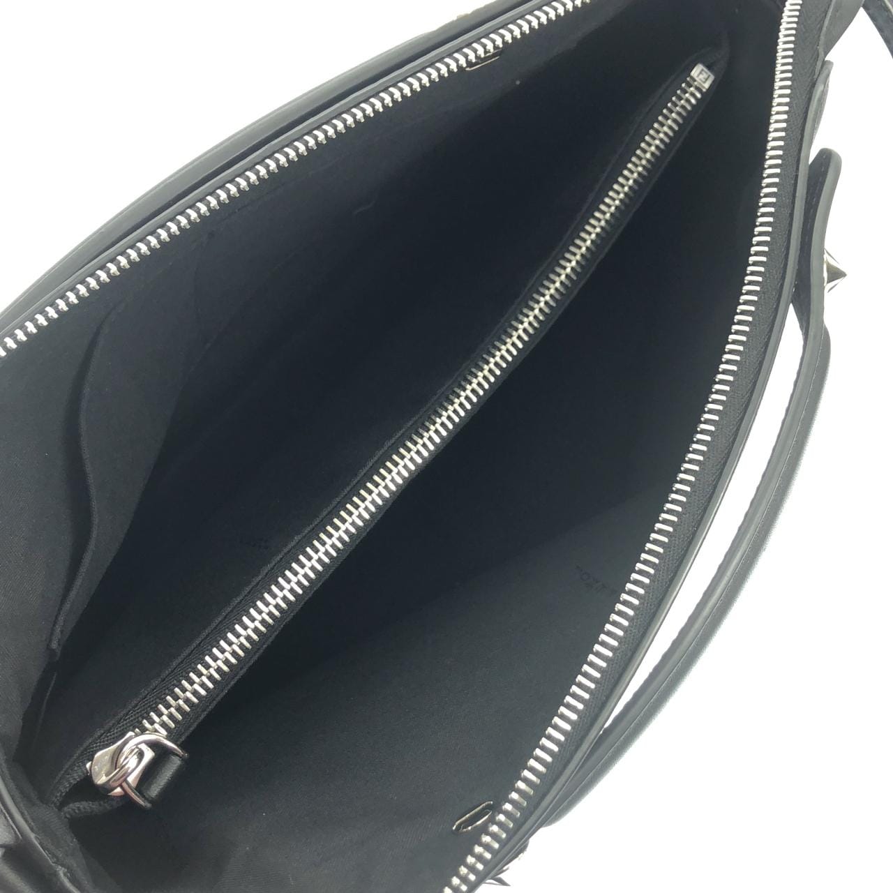 フェンディ バイ ザ ウェイ ミディアム 8BL146 1D5 バッグ