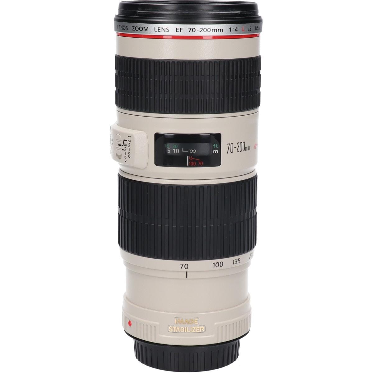 ＥＦ７０－２００ｍｍ　Ｆ４Ｌ　ＩＳ　ＵＳＭ