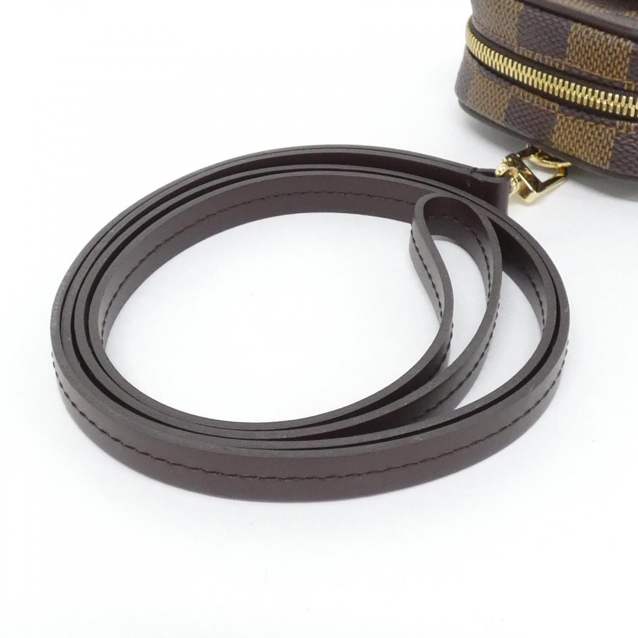 ルイヴィトン ダミエ エテュイ オカピ PM N61738 ポーチ