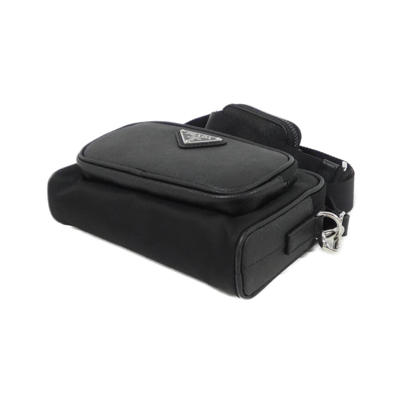 【新品】プラダ 2VH172 ショルダーバッグ