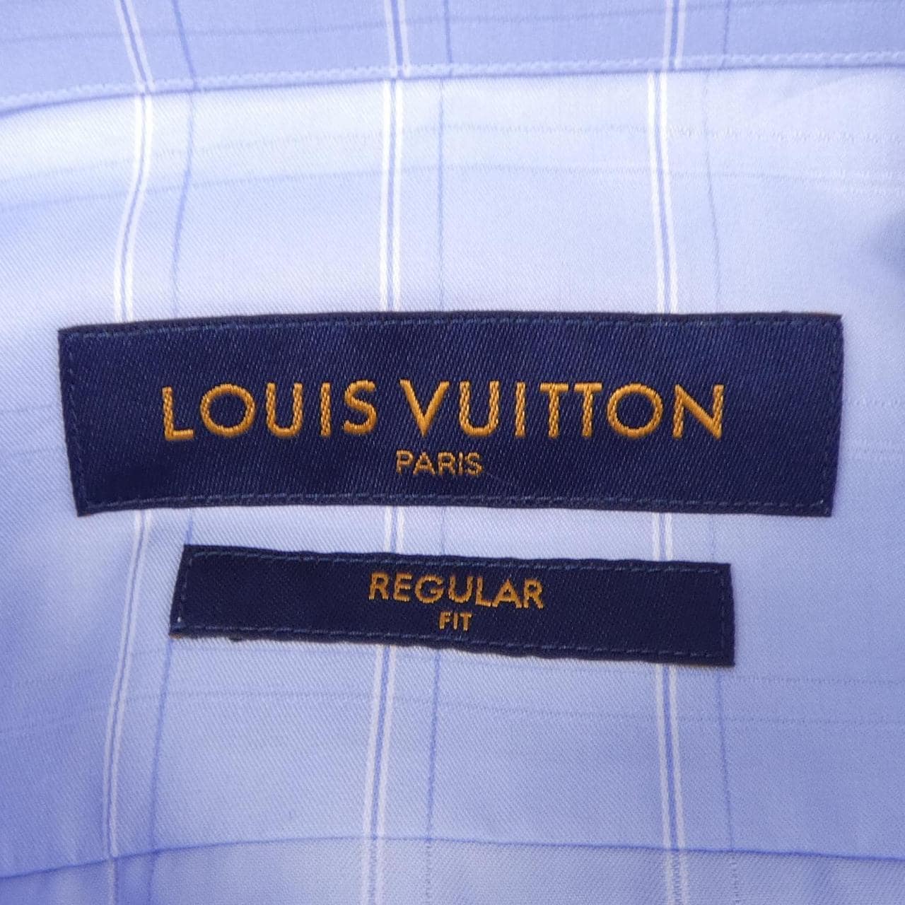 ルイヴィトン LOUIS VUITTON HIFS5WTHG シャツ