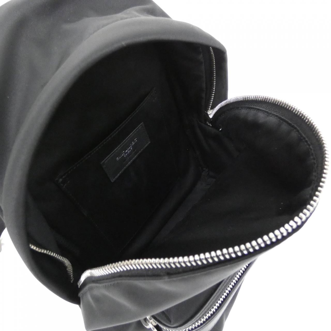 サンローラン SAC CITY TOY 495833 FAAD3 リュックサック