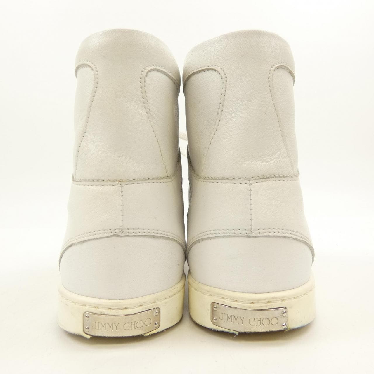 ジミーチュウ JIMMY CHOO スニーカー