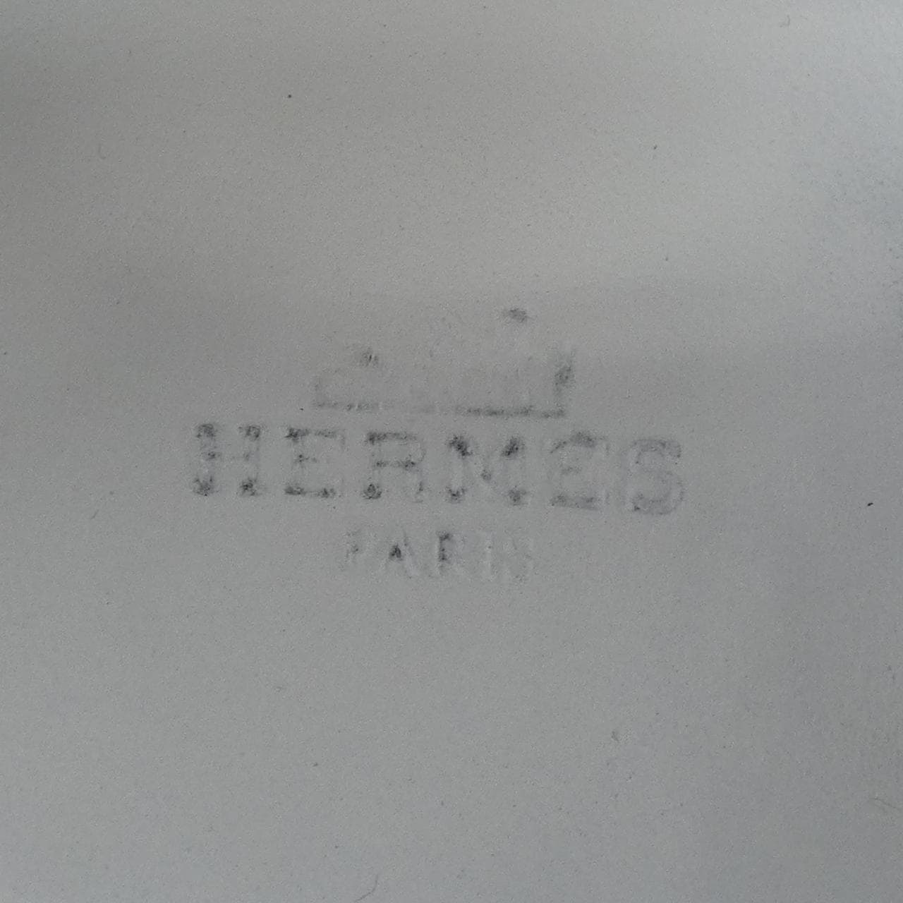 エルメス HERMES ヒーローズ Hディテール 232985Z スニーカー